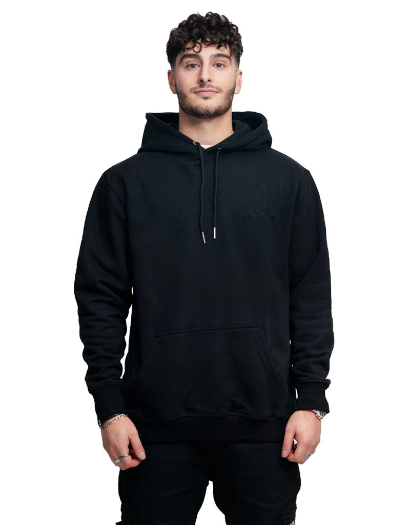 MR Clothing Men Core Tonal Hoodie