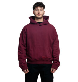 MR Clothing Men Core Box Hoodie