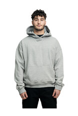 MR Clothing Men Core Box Hoodie MR Clothing Men Core Box Hoodie