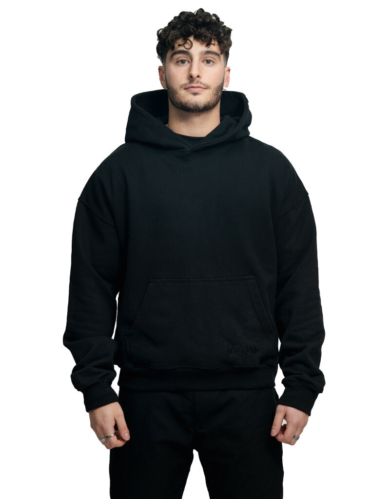 MR Clothing Men Core Box Hoodie