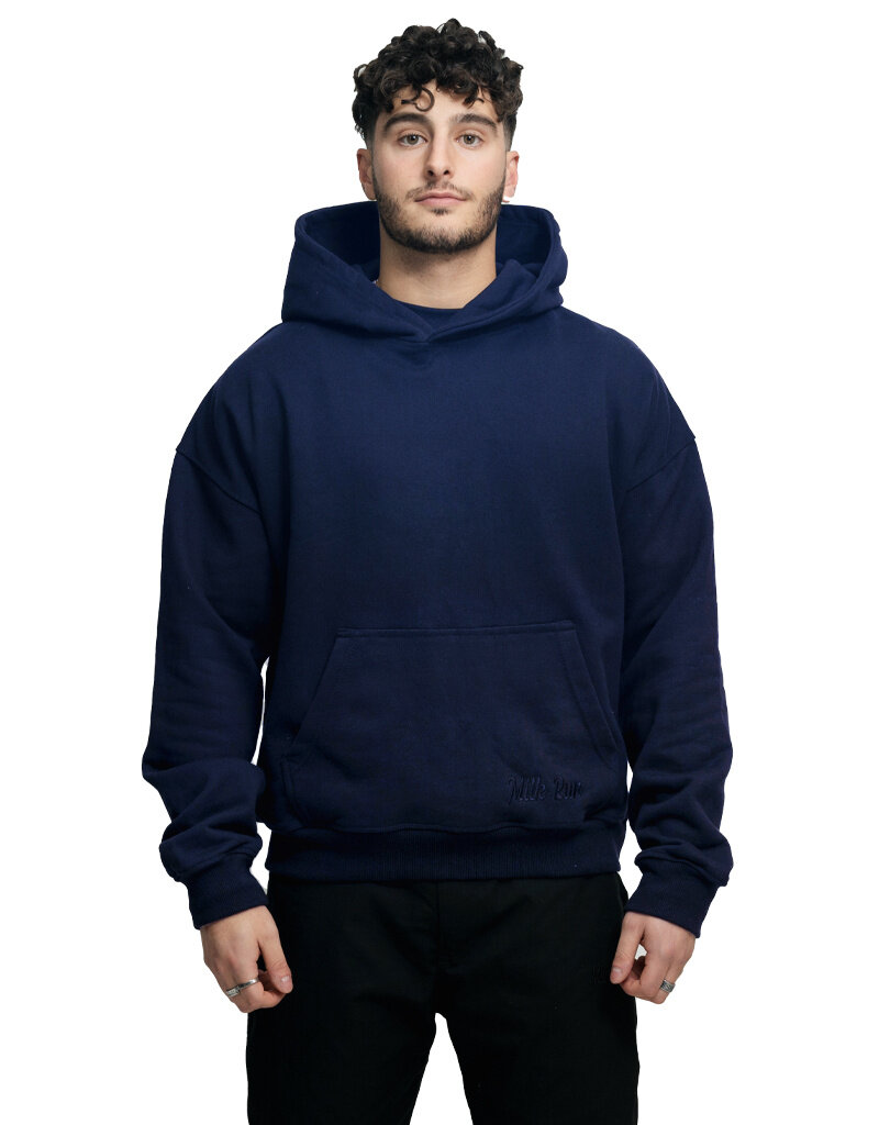 MR Clothing Men Core Box Hoodie