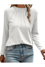 MR Clothing Women Simple Sweater MR Clothing Women Simple Sweater