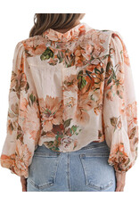 MR Clothing Women Fall Blouse MR Clothing Women Fall Blouse