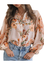 MR Clothing Women Fall Blouse MR Clothing Women Fall Blouse