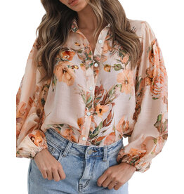 MR Clothing Women Fall Blouse