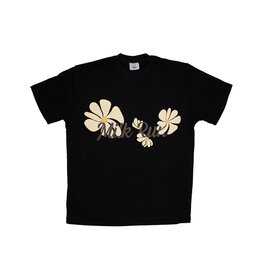 MR Clothing Men Spring Daisy Classic Tee