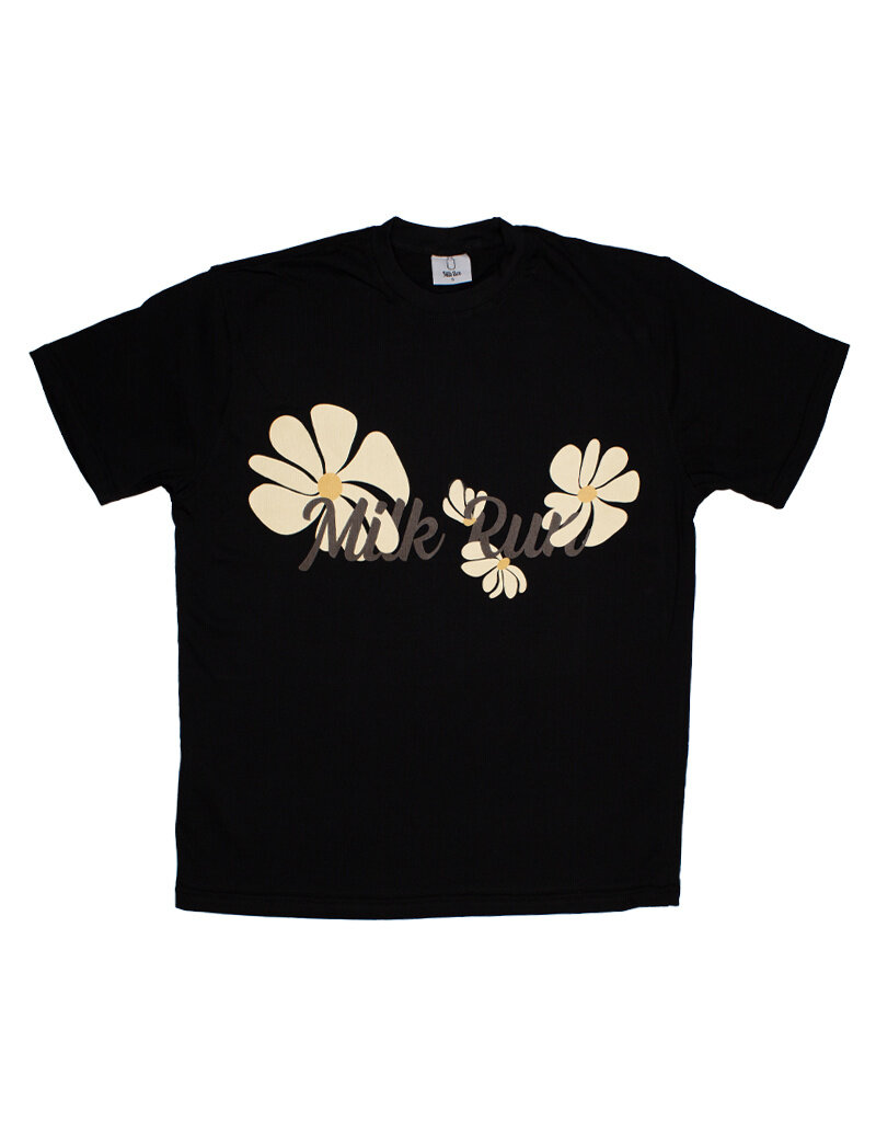 MR Clothing Men Spring Daisy Classic Tee