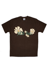 MR Clothing Men Spring Daisy Classic Tee MR Clothing Men Spring Daisy Classic Tee