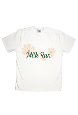 MR Clothing Men Spring Daisy Classic Tee MR Clothing Men Spring Daisy Classic Tee