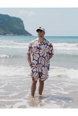 MR Clothing Men Daisy B Up Shirt