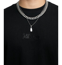 Pendant & Chain