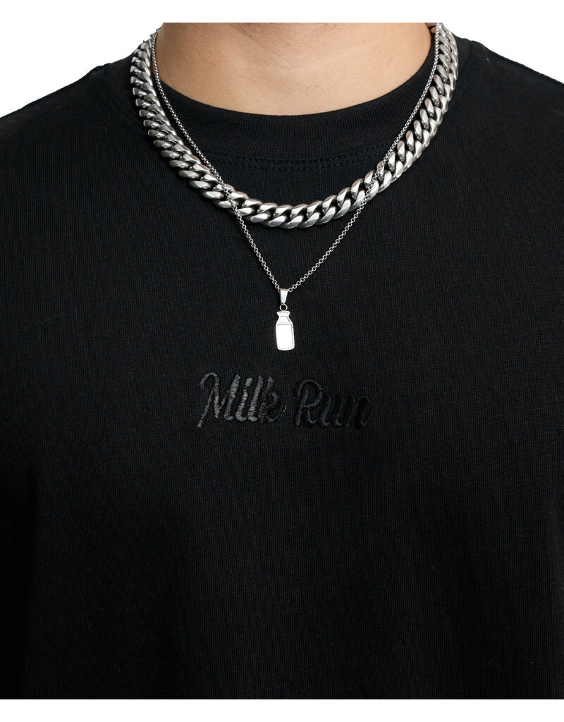 Pendant & Chain