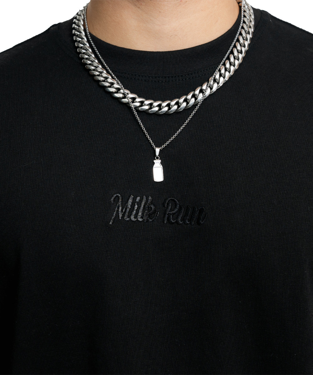 Pendant & Chain