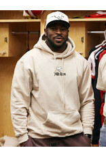 MR Clothing Men Calgary Stampeders X Milk Run Hoodie