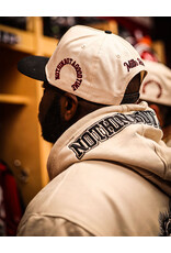 MR Clothing Men Calgary Stampeders X Milk Run Hoodie