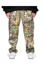 MR Clothing Men Tie Cargo Pant