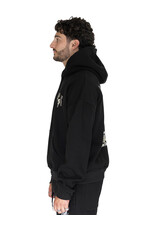 MR Clothing Men LFL Crop Box Hoodie