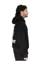 MR Clothing Men LFL Crop Box Hoodie