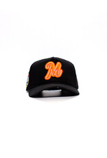 Ball Series Signature Snap Cap
