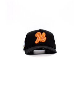 Ball Series Signature Snap Cap