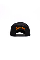 Ball Series Signature Snap Cap