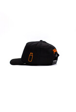 Ball Series Signature Snap Cap