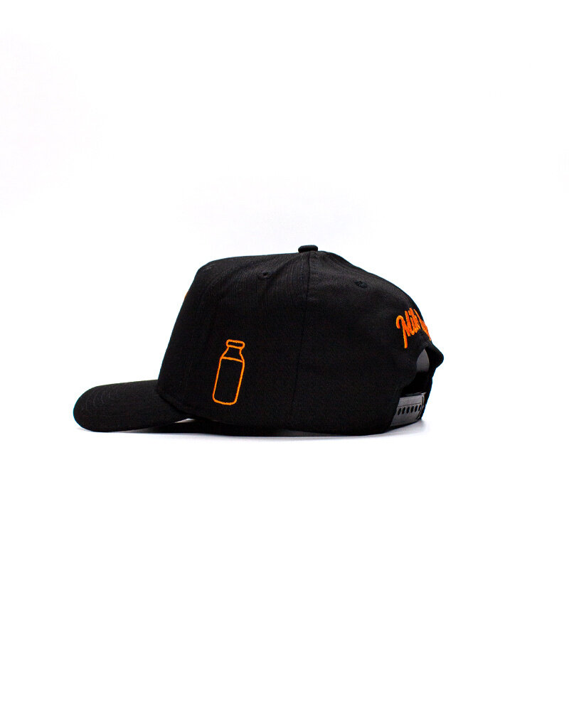 Ball Series Signature Snap Cap