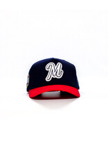 Ball Series Signature Snap Cap