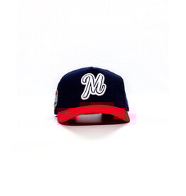 Ball Series Signature Snap Cap