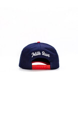 Ball Series Signature Snap Cap