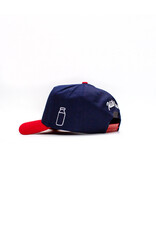 Ball Series Signature Snap Cap