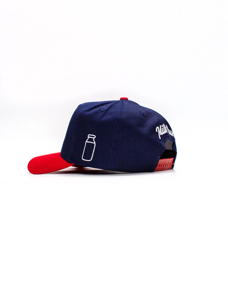 Ball Series Signature Snap Cap