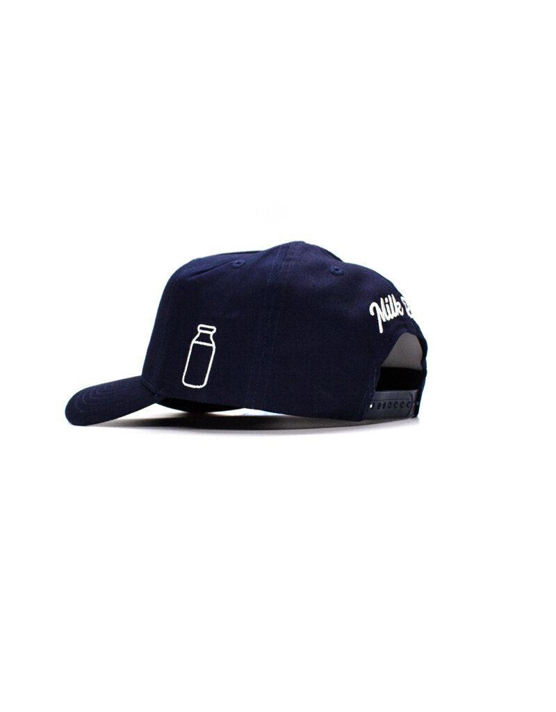 Ball Series Signature Snap Cap