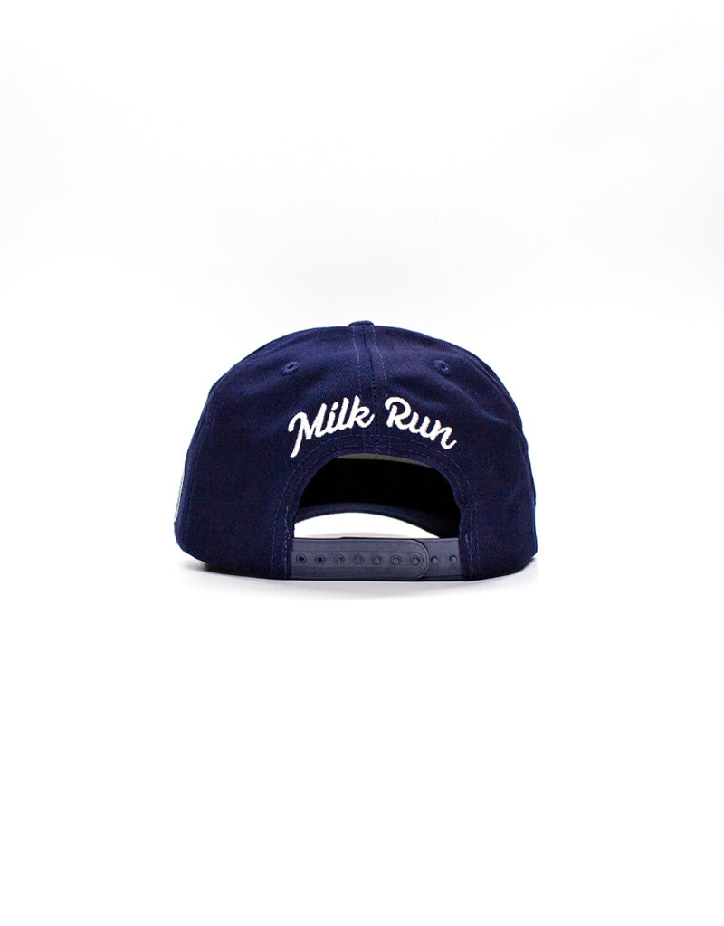 Ball Series Signature Snap Cap