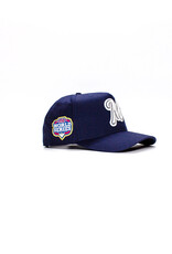 Ball Series Signature Snap Cap