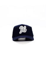Ball Series Signature Snap Cap