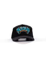 Grizz Signature Snap Cap