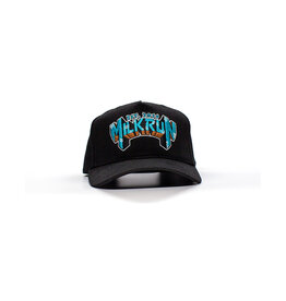 Grizz Signature Snap Cap