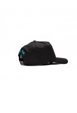 Grizz Signature Snap Cap