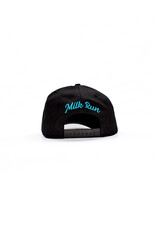 Grizz Signature Snap Cap