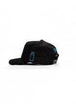Grizz Signature Snap Cap