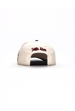 Calgary Stampeders X Milk Run Signature Snap Cap