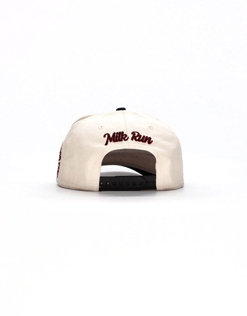 Calgary Stampeders X Milk Run Signature Snap