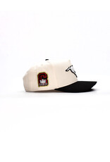 Calgary Stampeders X Milk Run Signature Snap