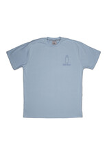 MR Clothing Men Core Tonal Tee