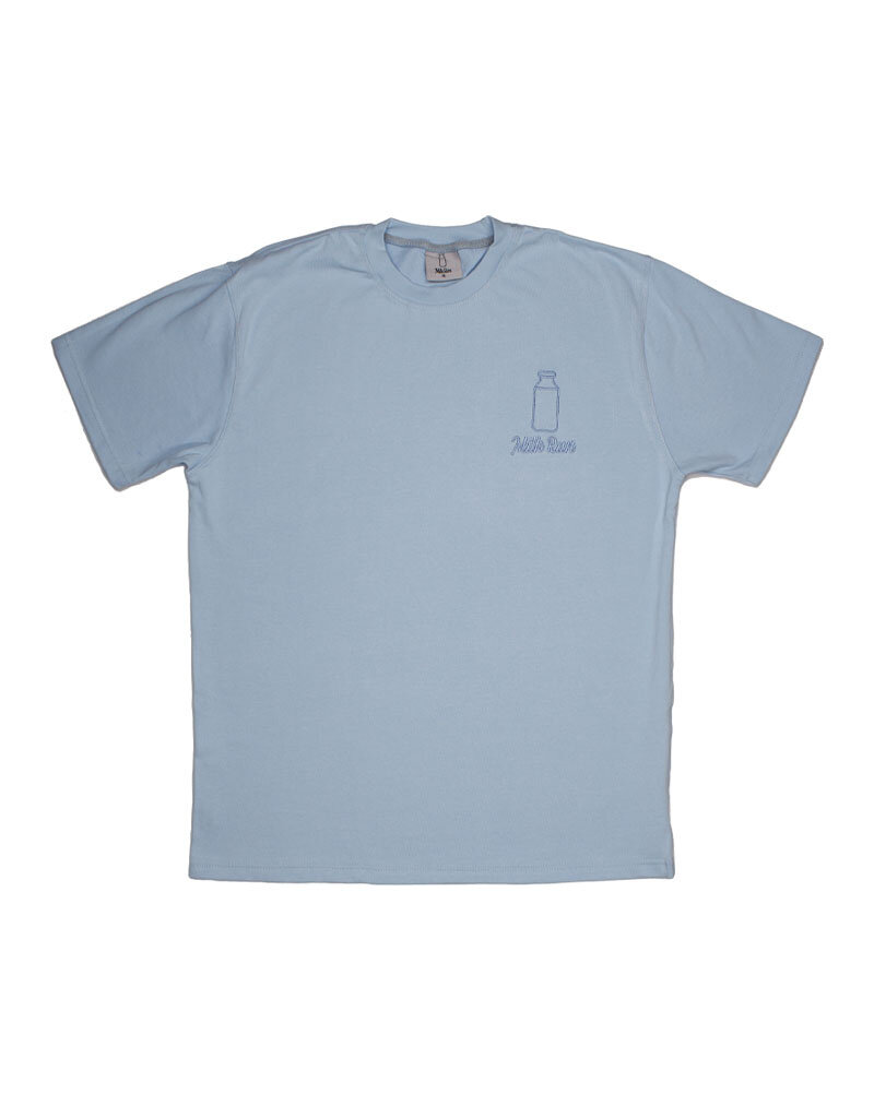 MR Clothing Men Core Tonal Tee