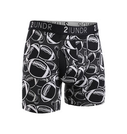 2Undr 2UNDR Swing Shift Boxer Brief