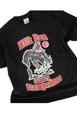 MR Clothing Men Calgary Stamps X Milk Run Box Tee