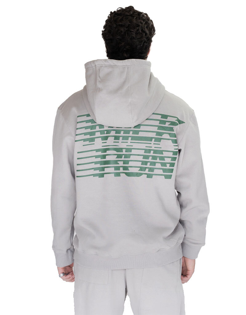 MR Clothing Men Faster Classic Hoodie