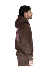 MR Clothing Men Faster Classic Hoodie